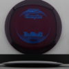 Champion TeeBird3 - purple - blue-pebbles - 173-175g-2 - 175-4g - neutral - neutral