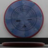 Cosmic Electron Medium Envy - swirly - black - 171g - 171-3g - pretty-flat - somewhat-stiff