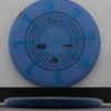 Cosmic Electron Medium Envy - swirly - black - 171g - 171-2g - pretty-flat - somewhat-stiff