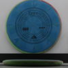 Cosmic Electron Medium Envy - swirly - black - 171g - 170-8g - pretty-flat - somewhat-stiff