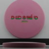 2026 Deuces Wild DX Color Glow Polecat - pink - rainbow-rasta - 175g - 174-6g - neutral - pretty-stiff