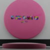 2026 Deuces Wild DX Color Glow Polecat - pink - rainbow-jelly-bean - 175g - 173-4g - somewhat-domey - pretty-stiff