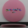2026 Deuces Wild DX Color Glow Polecat - pink - rainbow-jelly-bean - 175g - 173-6g - somewhat-domey - pretty-stiff