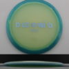 2026 Deuces Wild Proto Glow Halo Champion Destroyer - light-blue - 173-175g-2 - 176-1g - neutral - somewhat-stiff