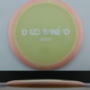2026 Deuces Wild Proto Glow Halo Champion Destroyer - white - 173-175g-2 - 177-4g - neutral - somewhat-stiff