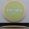 2026 Deuces Wild Proto Glow Halo Champion Destroyer - white - 173-175g-2 - 176-2g - neutral - somewhat-stiff
