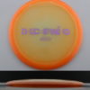2026 Deuces Wild Proto Glow Halo Champion Destroyer - pink - 173-175g-2 - 174-3g - neutral - somewhat-stiff