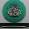 Philo Brathwaite Swirly Star Destroyer - 2026 Tour Series - swirly - gold - purple - 169g - 170-7g - neutral - neutral
