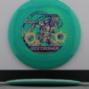 Philo Brathwaite Swirly Star Destroyer - 2026 Tour Series - swirly - gold - purple - 169g - 170-9g - neutral - neutral