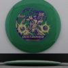 Philo Brathwaite Swirly Star Destroyer - 2026 Tour Series - swirly - gold - purple - 169g - 170-7g - neutral - neutral