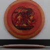 Philo Brathwaite Swirly Star Destroyer - 2026 Tour Series - swirly - red - black - 168g - 169-2g - neutral - neutral