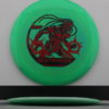 Philo Brathwaite Swirly Star Destroyer - 2026 Tour Series - swirly - red - black - 169g - 170-7g - neutral - neutral