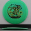 Philo Brathwaite Swirly Star Destroyer - 2026 Tour Series - swirly - light-green - black - 169g - 170-6g - neutral - neutral