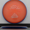 Proton Envy - orange - blue - silver - 170g - 170-9g - neutral - pretty-stiff