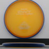 Proton Envy - orange - blue - silver - 170g - 171-0g - neutral - somewhat-stiff