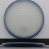 Proton Envy - clear - swirly - silver - 168g - 168-6g - neutral - somewhat-stiff