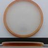 Proton Envy - clear - yellow-orange - silver - 168g - 168-8g - somewhat-flat - somewhat-stiff