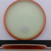 Proton Envy - clearlight-yellow - orange - silver - 170g - 170-3g - somewhat-flat - somewhat-stiff