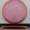 Proton Envy - pink - orange - silver - 170g - 170-4g - neutral - somewhat-stiff