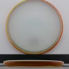 Proton Envy - clear - yellow-orange - silver - 174g - 174-2g - somewhat-flat - somewhat-stiff