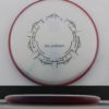Plasma Envy - whitelight-blue - swirly - silver - black - 173g - 173-4g - somewhat-flat - somewhat-stiff