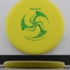 Gannon Buhr Flex 3 P2x - Huk Lab - yellow - green - 176g - 175-7g - super-flat - pretty-stiff