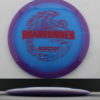 Halo Star Roadrunner - red - 173-175g-2 - 175-6g - neutral - somewhat-stiff