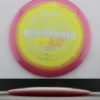 Halo Star Roadrunner - silver - 171g - 171-6g - neutral - somewhat-stiff