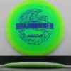 Halo Star Roadrunner - blue - 167g - 167-4g - neutral - neutral