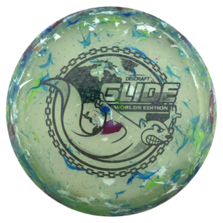 Jawbreaker Z FLX Glide - 2026 Worlds Edition