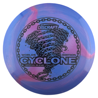 Special Blend Cyclone - 2026 Worlds Edition