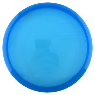 Stiff CryZtal Buzzz - 2026 Worlds Edition