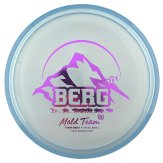 Josef Berg K1 Hard Berg - Tour Series 2026