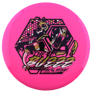 2025 Ledgestone Pre Season TriFoil Buzzz