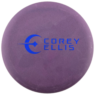 Corey Ellis CT Rubber Blend Challenger OS