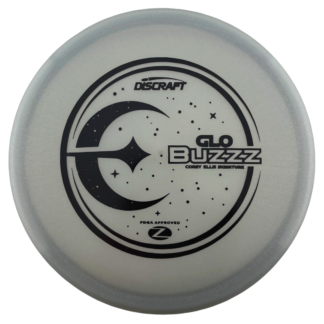 More players agree: Buzzz™ is the best golf disc you can buy, period. It's an ultra-dependable, straight flying midrange that you'll reach for again and again. Throw it hard and versatile Buzzz™ will hold any line you put it on. Discraft's 30-year reputation for consistency means that if you lose it, just pull out a new one and you're back in business.