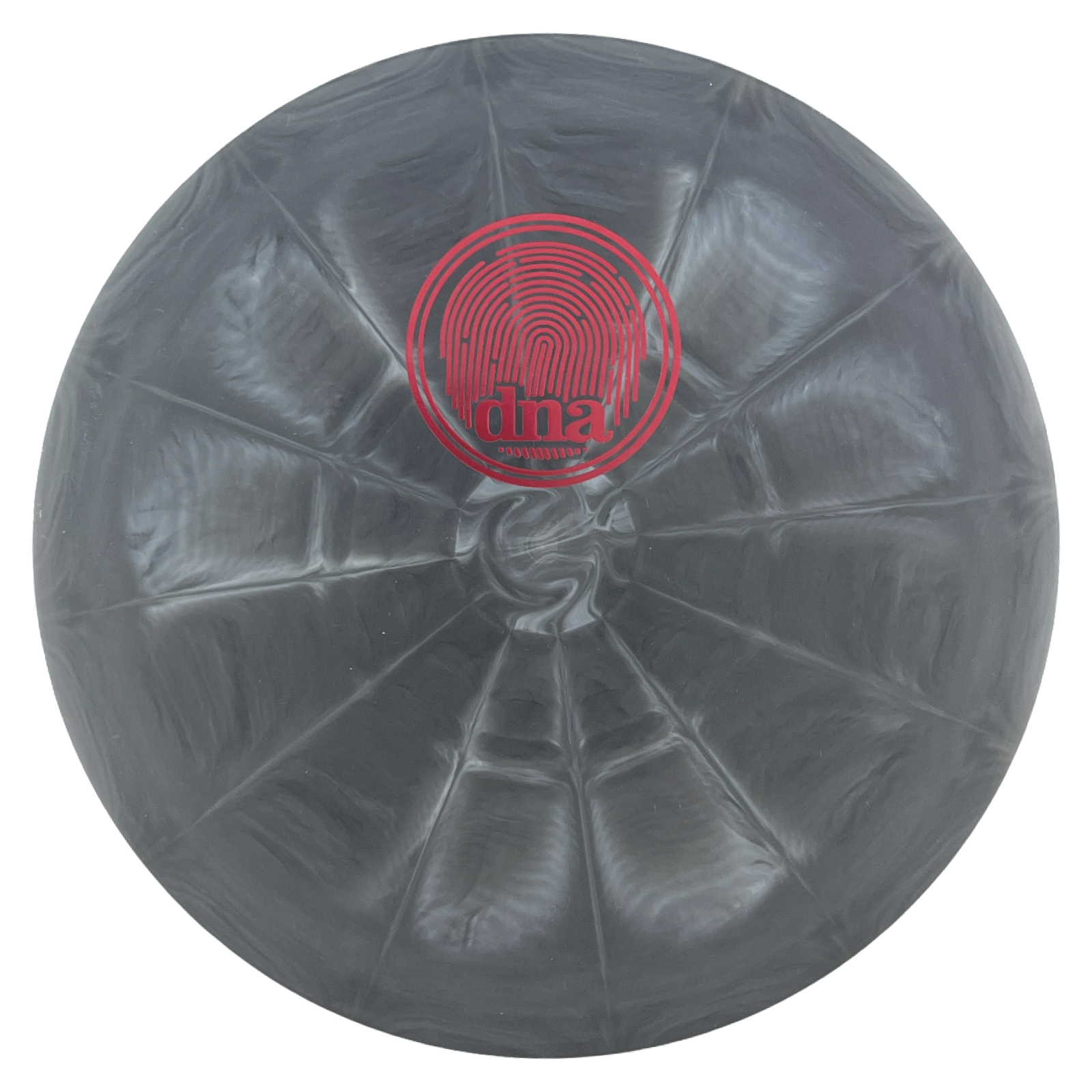 DNA Hard Exo Vapor MD5 - Discmania Discs - Overstable Midrange Discs