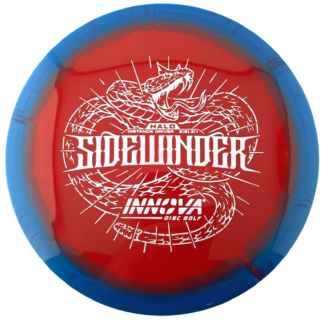 Halo Sidewinder