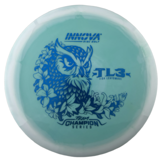 Iida Lehtomaki Proto Glow Halo Star TL3