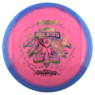 2026 Joona Heinanen Halo Star TeeBird