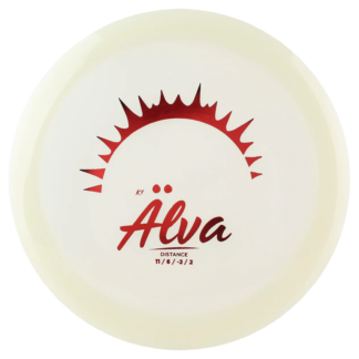 K1 Glow Alva