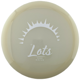 Kastaplast K1 Glow Lots