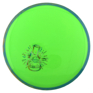 Lab Second Neutron Crave