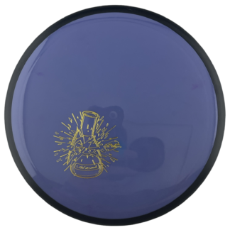 Lab Second Neutron Signal