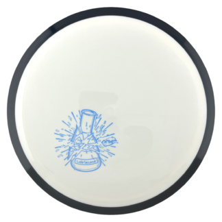 Lab Second Neutron Tesla
