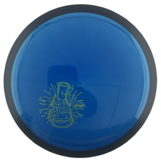Lab Second Plasma Wave