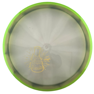 Lab Second Prism Proton Soft Pyro