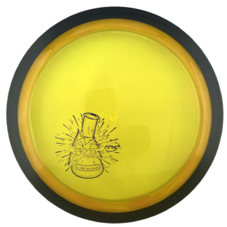 Lab Second Proton Catalyst