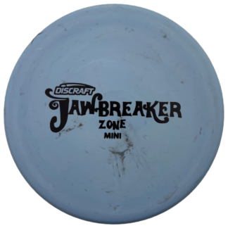 Discraft Jawbreaker Mini Zone