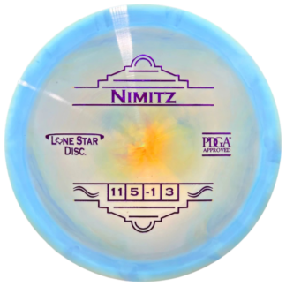 Lone Star Discs Nimitz